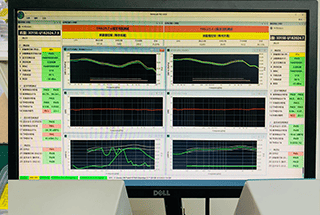 Electroacoustic Tester for Bluetooth Headsets – Precision Equipment for Audio Quality and Performance Testing