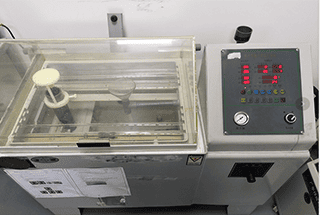 Salt Spray Tester for Bluetooth Headsets – Reliable Equipment for Corrosion Resistance Testing