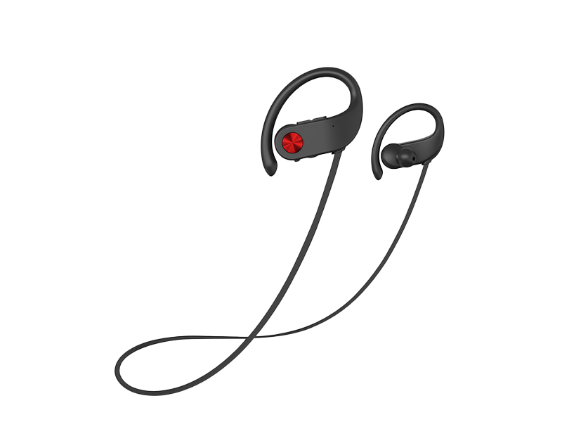 Q15 Bluetooth Earphones - High-Quality Wireless Headphones with Custom Logo Options